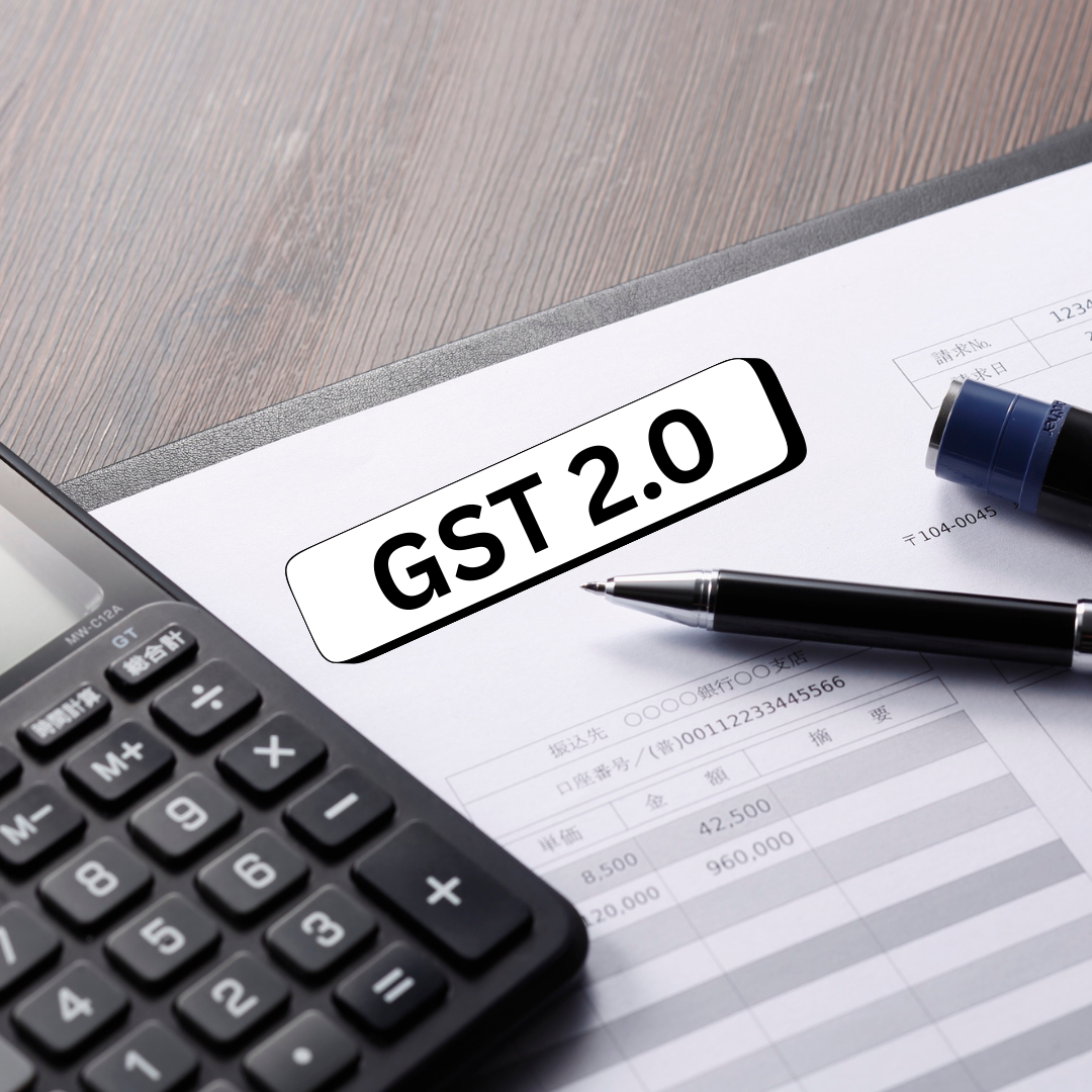 GST Overhaul Effective 22 September 2025: Key Highlights for Businesses and Consumers